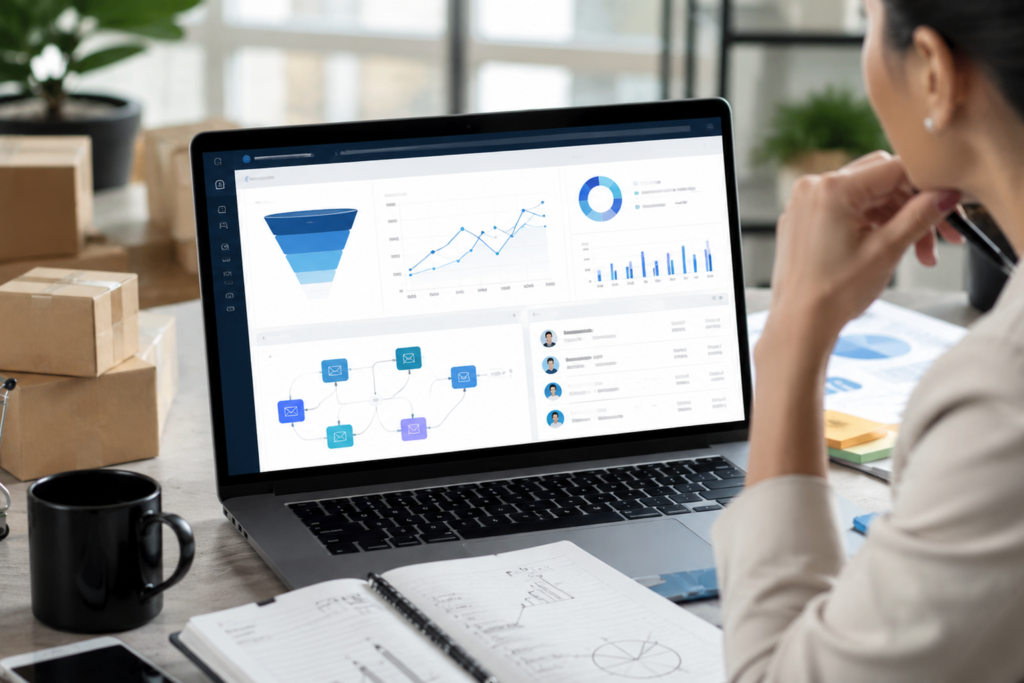 How to Vet a Retention Marketing Agency for Your D2C Brand: A 2026 Buyer’s Checklist