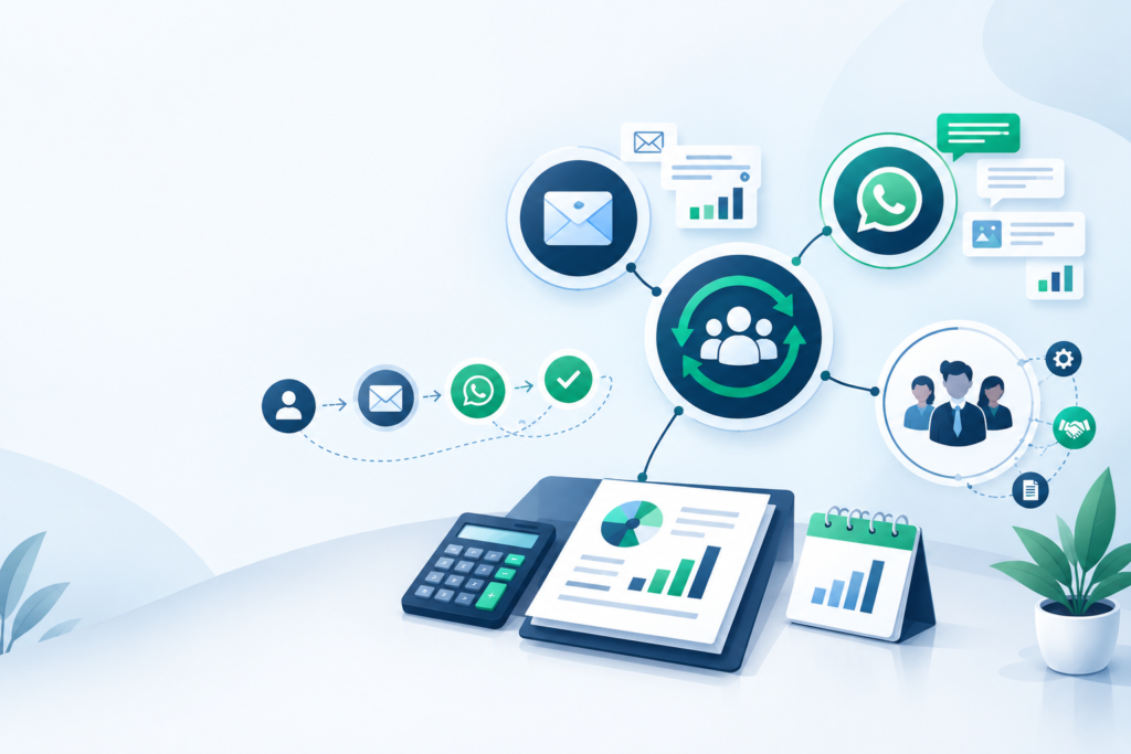 What Does a Klaviyo + WhatsApp Retention Agency Cost in 2026?